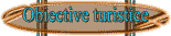 Obiective turistice
