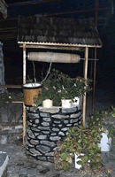Fantana traditionala