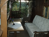 Veranda
